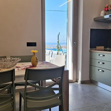 Palazzo Mazza - Vista Mare, Parcheggio Gratuito E Giardino * Imperia