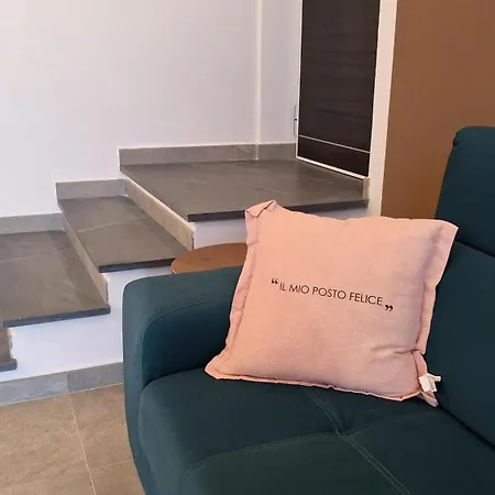 Ferienhaus Palazzo Mazza - Vista Mare, Parcheggio Gratuito E Giardino *